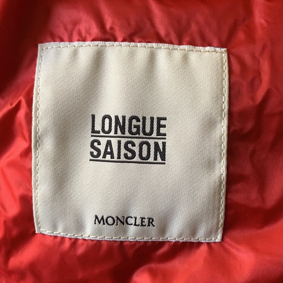Moncler Jacket (More Pics & Info coming soon) - Picture 11 of 11